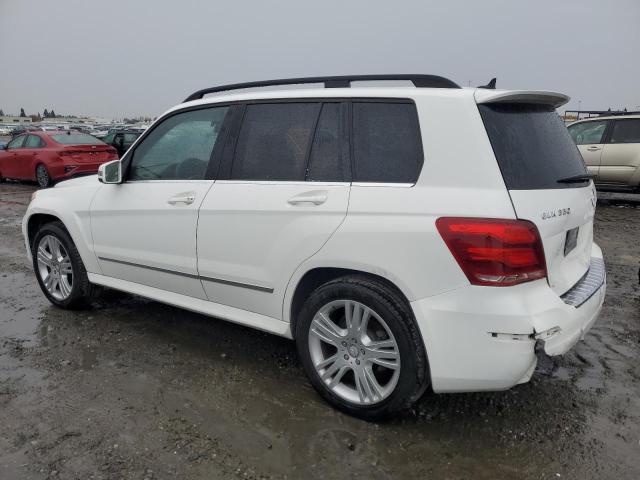 Photo 1 VIN: WDCGG5HB8EG228690 - MERCEDES-BENZ GLK 350 