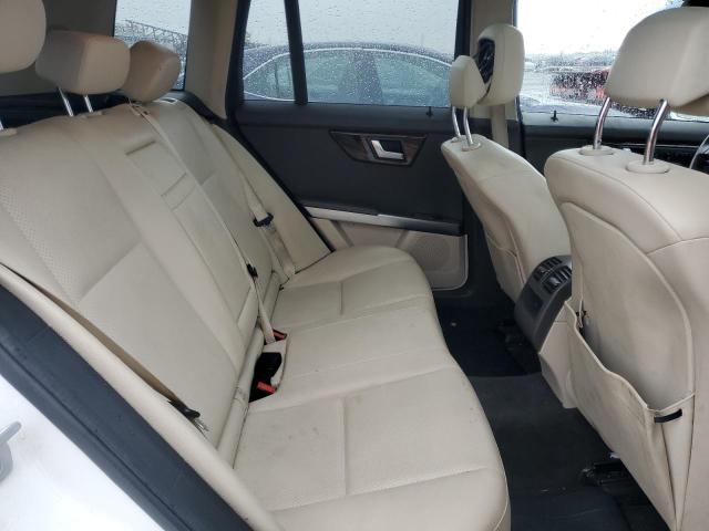 Photo 10 VIN: WDCGG5HB8EG228690 - MERCEDES-BENZ GLK 350 