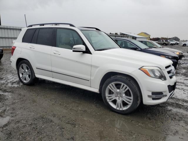 Photo 3 VIN: WDCGG5HB8EG228690 - MERCEDES-BENZ GLK 350 