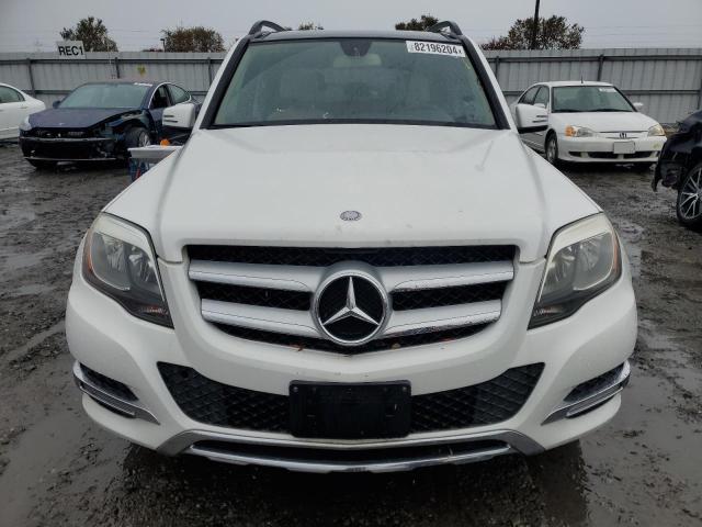 Photo 4 VIN: WDCGG5HB8EG228690 - MERCEDES-BENZ GLK 350 