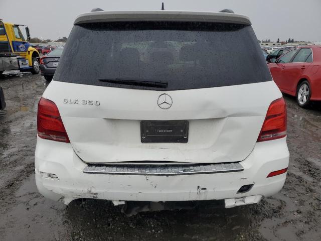 Photo 5 VIN: WDCGG5HB8EG228690 - MERCEDES-BENZ GLK 350 