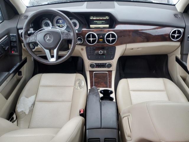 Photo 7 VIN: WDCGG5HB8EG228690 - MERCEDES-BENZ GLK 350 