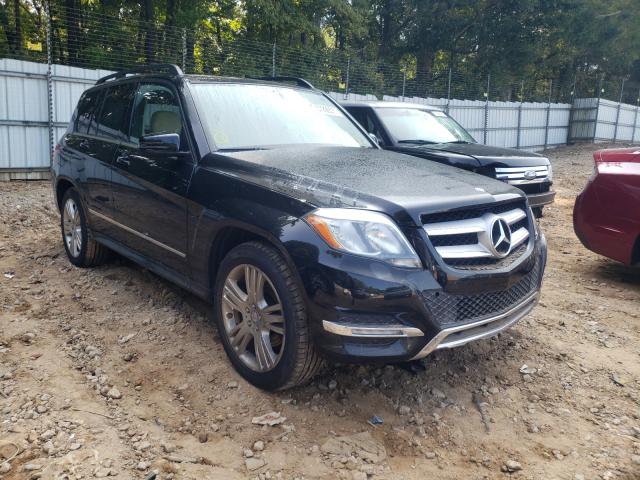 Photo 0 VIN: WDCGG5HB8EG285407 - MERCEDES-BENZ GLK 350 