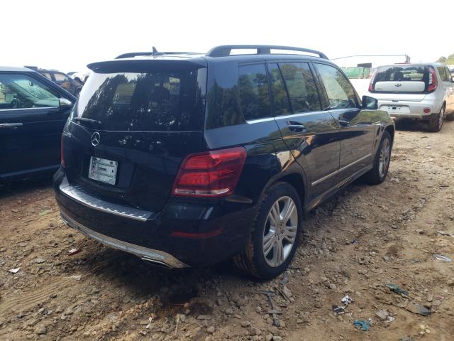 Photo 3 VIN: WDCGG5HB8EG285407 - MERCEDES-BENZ GLK 350 