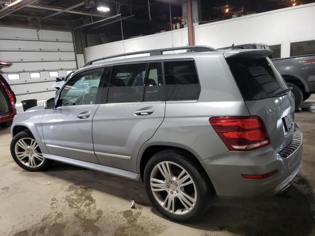 Photo 1 VIN: WDCGG5HB8EG293703 - MERCEDES-BENZ GLK-CLASS 