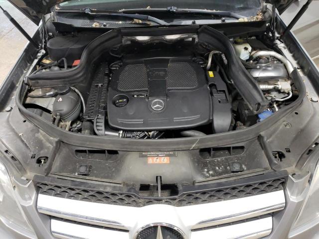 Photo 11 VIN: WDCGG5HB8EG293703 - MERCEDES-BENZ GLK-CLASS 