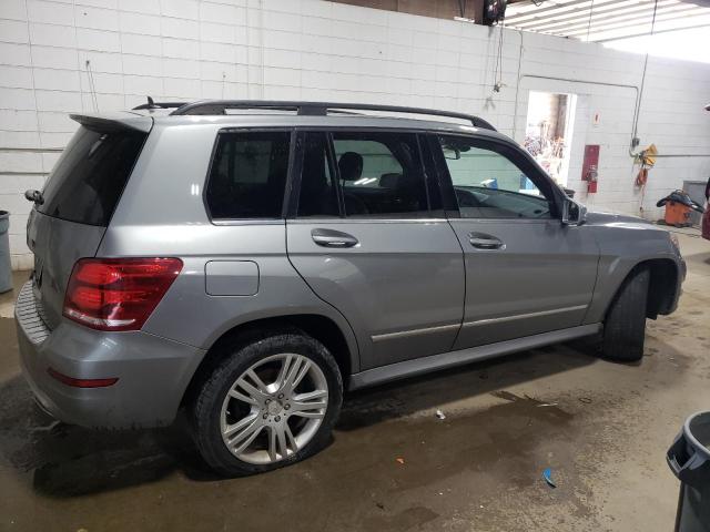 Photo 2 VIN: WDCGG5HB8EG293703 - MERCEDES-BENZ GLK-CLASS 