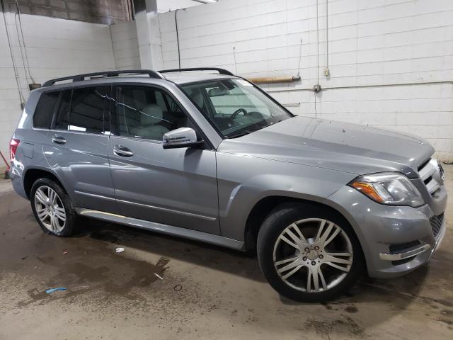 Photo 3 VIN: WDCGG5HB8EG293703 - MERCEDES-BENZ GLK-CLASS 