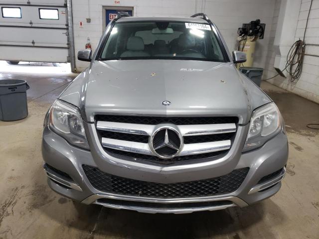 Photo 4 VIN: WDCGG5HB8EG293703 - MERCEDES-BENZ GLK-CLASS 