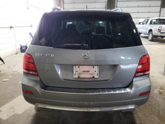 Photo 5 VIN: WDCGG5HB8EG293703 - MERCEDES-BENZ GLK-CLASS 