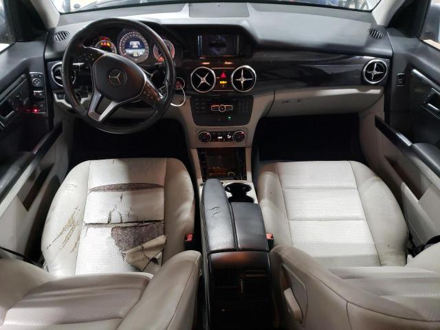 Photo 7 VIN: WDCGG5HB8EG293703 - MERCEDES-BENZ GLK-CLASS 