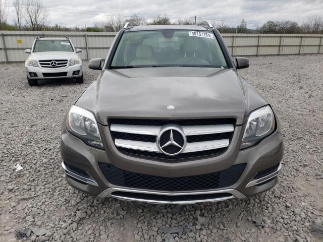 Photo 4 VIN: WDCGG5HB8EG319815 - MERCEDES-BENZ GLK-CLASS 