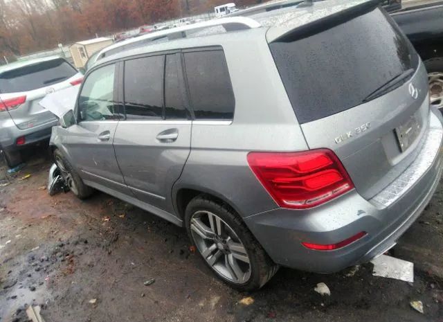 Photo 2 VIN: WDCGG5HB8EG322326 - MERCEDES-BENZ GLK-CLASS 