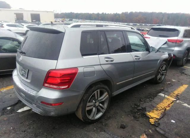 Photo 3 VIN: WDCGG5HB8EG322326 - MERCEDES-BENZ GLK-CLASS 