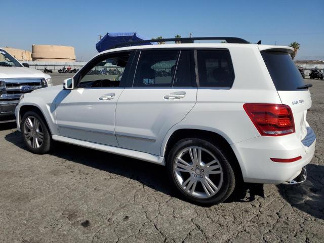 Photo 1 VIN: WDCGG5HB8EG326974 - MERCEDES-BENZ GLK-CLASS 