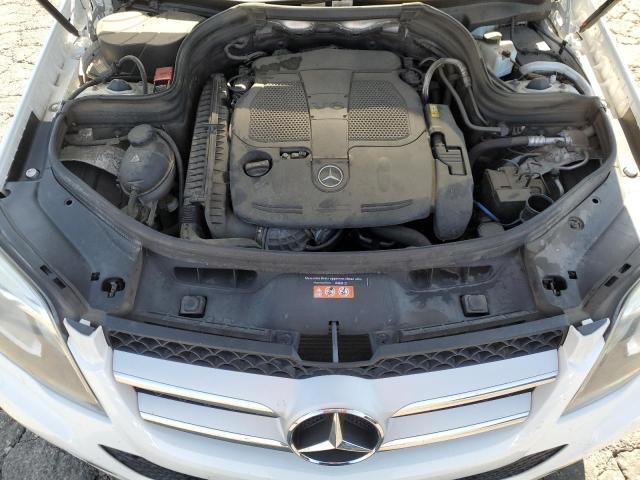 Photo 11 VIN: WDCGG5HB8EG326974 - MERCEDES-BENZ GLK-CLASS 