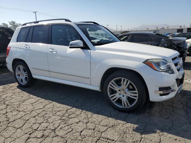 Photo 3 VIN: WDCGG5HB8EG326974 - MERCEDES-BENZ GLK-CLASS 