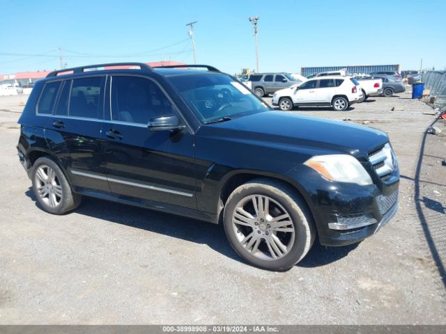 Photo 0 VIN: WDCGG5HB8EG331396 - MERCEDES-BENZ GLK 350 