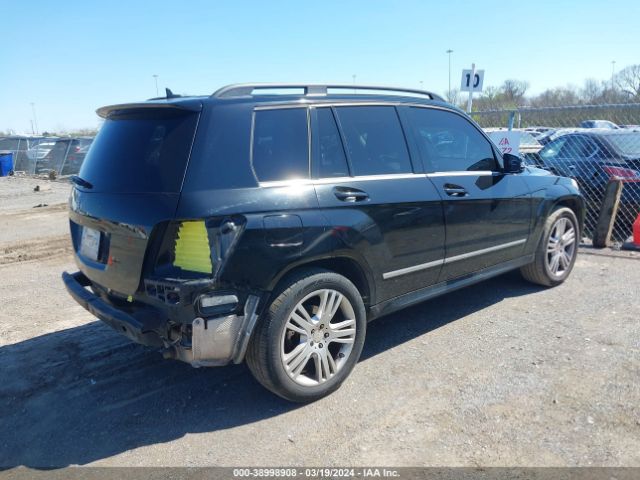 Photo 3 VIN: WDCGG5HB8EG331396 - MERCEDES-BENZ GLK 350 