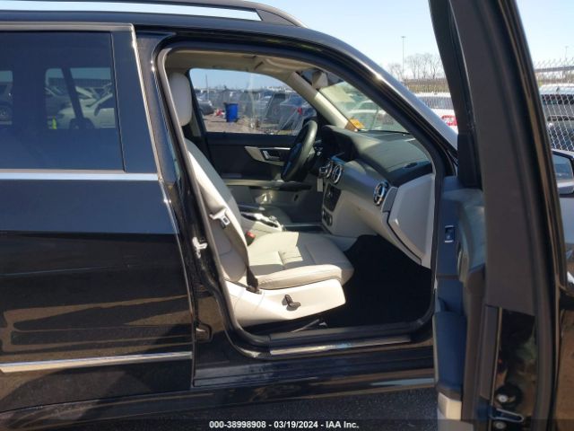 Photo 4 VIN: WDCGG5HB8EG331396 - MERCEDES-BENZ GLK 350 