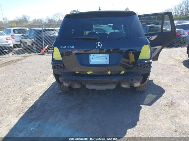 Photo 5 VIN: WDCGG5HB8EG331396 - MERCEDES-BENZ GLK 350 