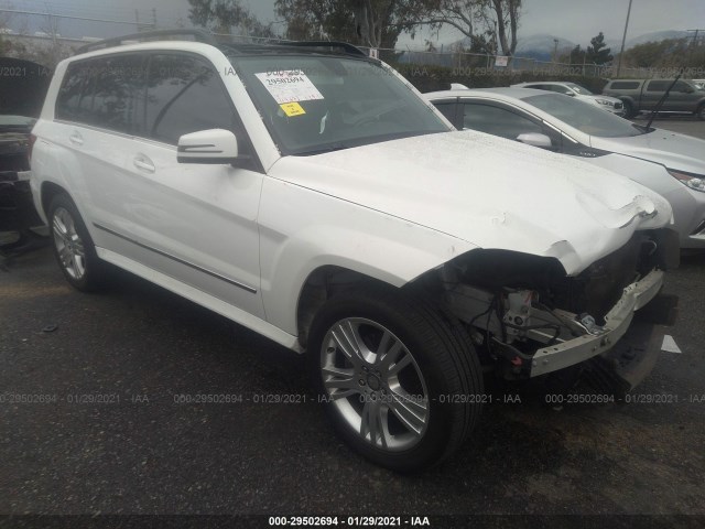 Photo 0 VIN: WDCGG5HB8EG335643 - MERCEDES-BENZ GLK-CLASS 