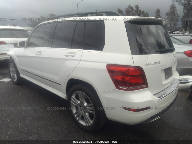 Photo 2 VIN: WDCGG5HB8EG335643 - MERCEDES-BENZ GLK-CLASS 