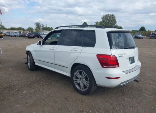 Photo 2 VIN: WDCGG5HB8EG337361 - MERCEDES-BENZ GLK-KLASSE 