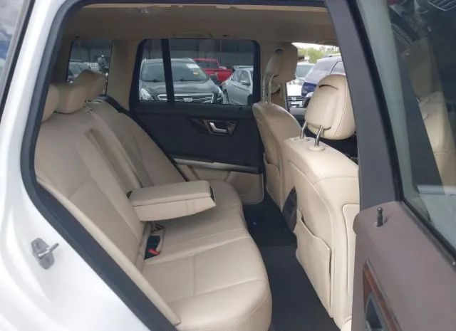 Photo 7 VIN: WDCGG5HB8EG337361 - MERCEDES-BENZ GLK-KLASSE 