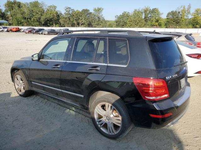 Photo 1 VIN: WDCGG5HB8FG338110 - MERCEDES-BENZ GLK 350 