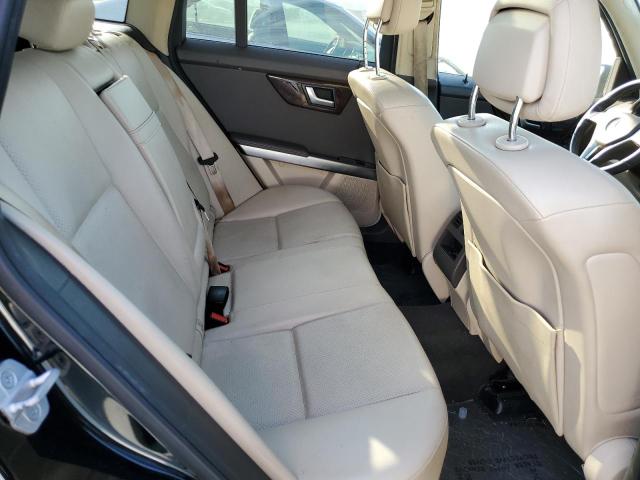 Photo 10 VIN: WDCGG5HB8FG338110 - MERCEDES-BENZ GLK 350 