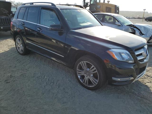 Photo 3 VIN: WDCGG5HB8FG338110 - MERCEDES-BENZ GLK 350 