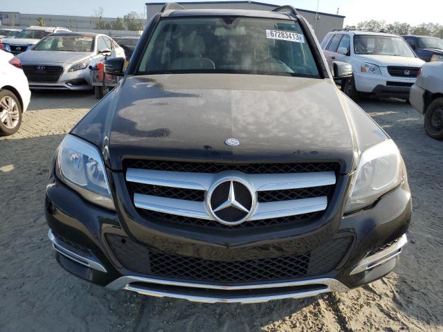 Photo 4 VIN: WDCGG5HB8FG338110 - MERCEDES-BENZ GLK 350 