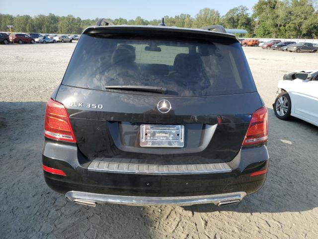 Photo 5 VIN: WDCGG5HB8FG338110 - MERCEDES-BENZ GLK 350 