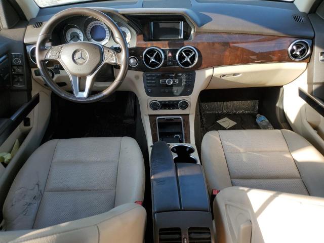 Photo 7 VIN: WDCGG5HB8FG338110 - MERCEDES-BENZ GLK 350 