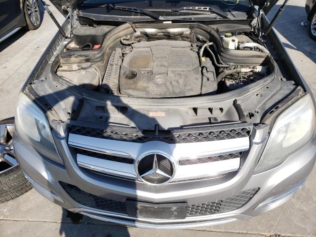 Photo 6 VIN: WDCGG5HB8FG338673 - MERCEDES-BENZ GLK 350 