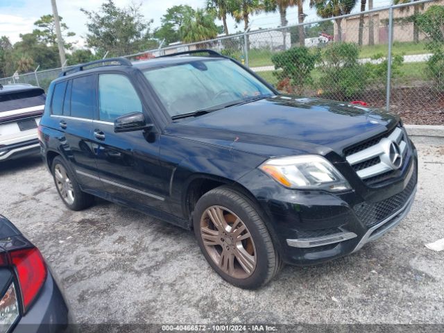 Photo 0 VIN: WDCGG5HB8FG353870 - MERCEDES-BENZ GLK-CLASS 