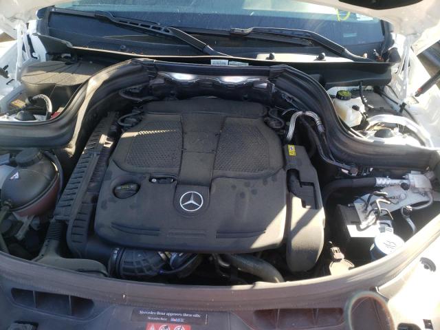 Photo 6 VIN: WDCGG5HB8FG353948 - MERCEDES-BENZ GLK 350 