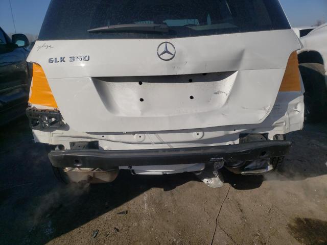 Photo 8 VIN: WDCGG5HB8FG353948 - MERCEDES-BENZ GLK 350 