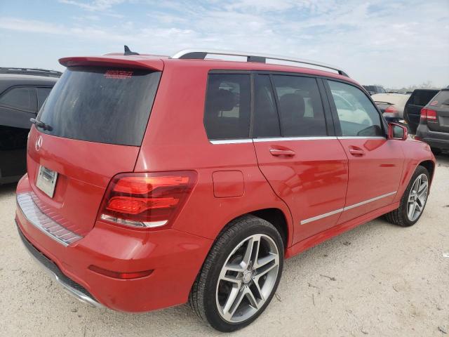 Photo 3 VIN: WDCGG5HB8FG354498 - MERCEDES-BENZ GLK 350 