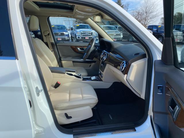 Photo 4 VIN: WDCGG5HB8FG364268 - MERCEDES-BENZ GLK 350 