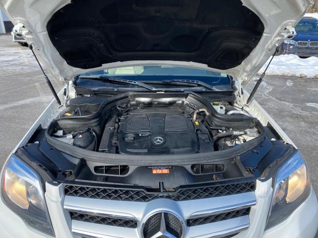 Photo 7 VIN: WDCGG5HB8FG364268 - MERCEDES-BENZ GLK 350 