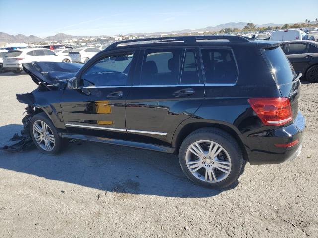 Photo 1 VIN: WDCGG5HB8FG397111 - MERCEDES-BENZ GLK 350 