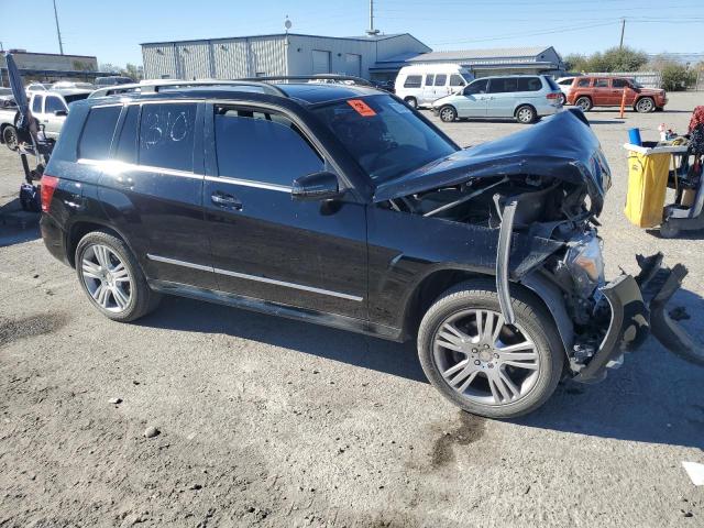 Photo 3 VIN: WDCGG5HB8FG397111 - MERCEDES-BENZ GLK 350 