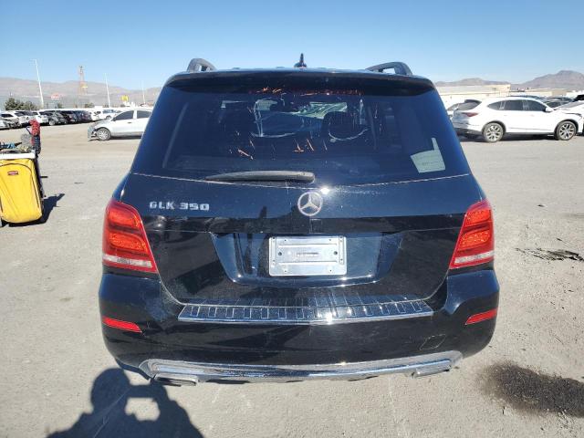 Photo 5 VIN: WDCGG5HB8FG397111 - MERCEDES-BENZ GLK 350 