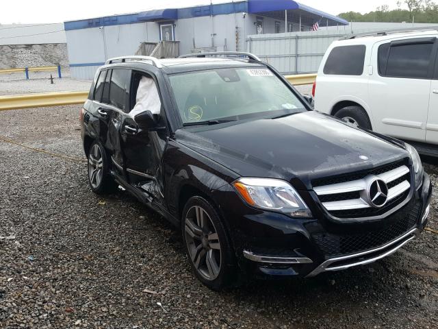 Photo 0 VIN: WDCGG5HB8FG398310 - MERCEDES-BENZ GLK 350 