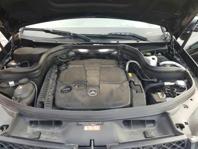 Photo 6 VIN: WDCGG5HB8FG398310 - MERCEDES-BENZ GLK 350 