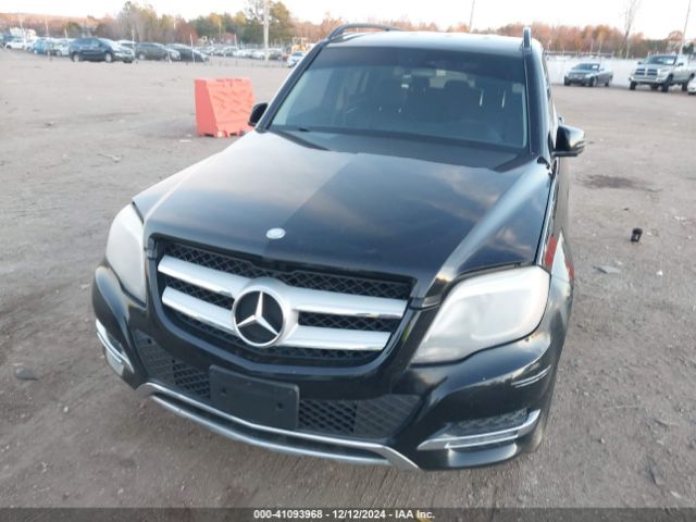 Photo 5 VIN: WDCGG5HB8FG401626 - MERCEDES-BENZ GLK-CLASS 