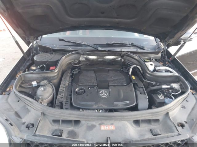 Photo 9 VIN: WDCGG5HB8FG401626 - MERCEDES-BENZ GLK-CLASS 