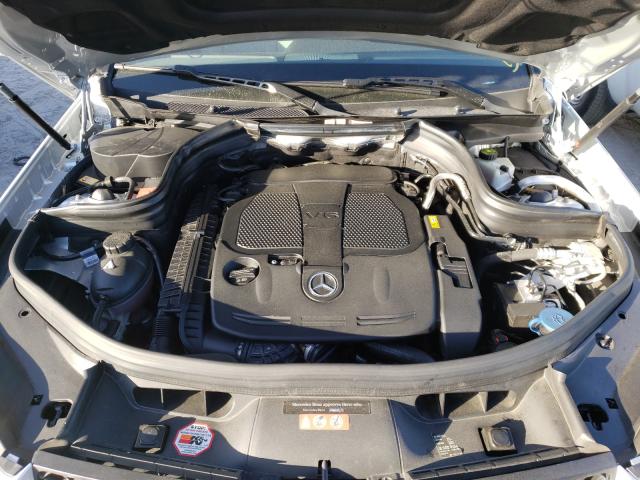 Photo 6 VIN: WDCGG5HB8FG412805 - MERCEDES-BENZ GLK 350 